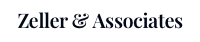 Zeller & Associates Logo